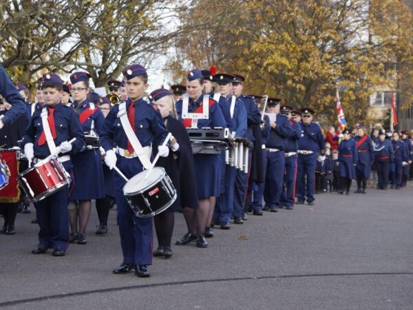 Church Lads Church Girls Brigade